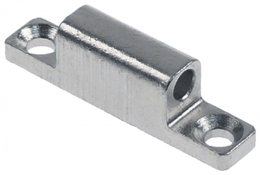 Hinge block total length 50mm overall height 14mm suitable for ANGELO PO - 698474