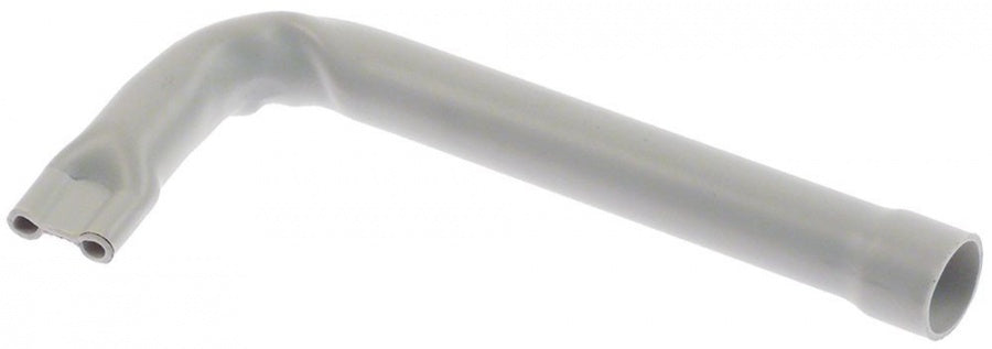  Drain pipe W 65mm H 145mm for refrigerated counters plastic Qty 1 pcs - 698475