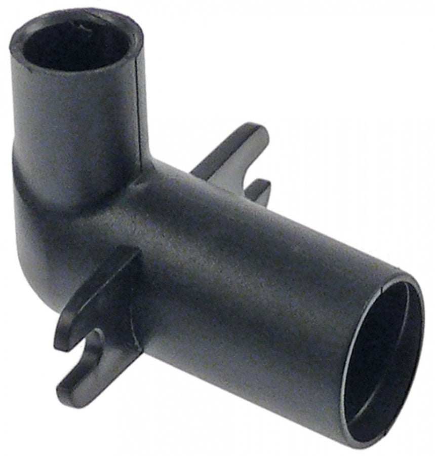 Thermostatic steam trap W 55mm H 45mm for fridge D1 ø 22mm D2 ø 16mm - 698476