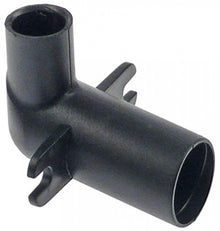 Thermostatic steam trap W 55mm H 45mm for fridge D1 ø 22mm D2 ø 16mm - 698476