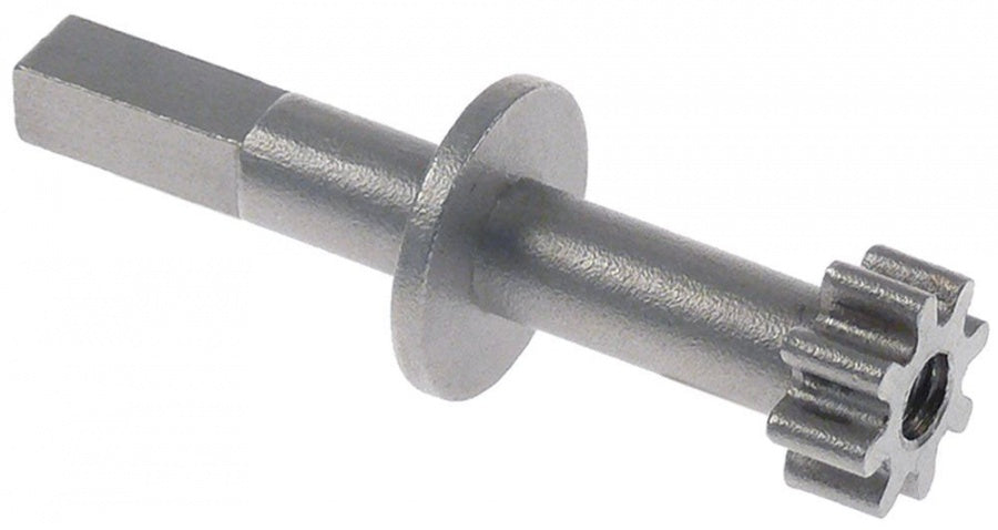Coupling for oven for door L 80mm W 26mm intake 8x8 - 698478