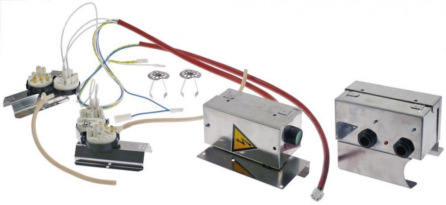  Service kit for pasta cooker pressure control - 698479