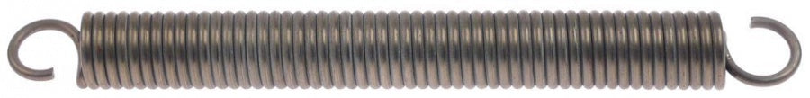  Spring ø 23,9mm total length 235mm wire gauge ø 3,5mm Qty 1 pcs - 698482