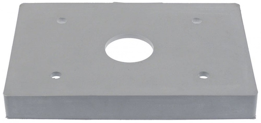  Lid gasket L 223mm W 148mm ROSINOX - 698484