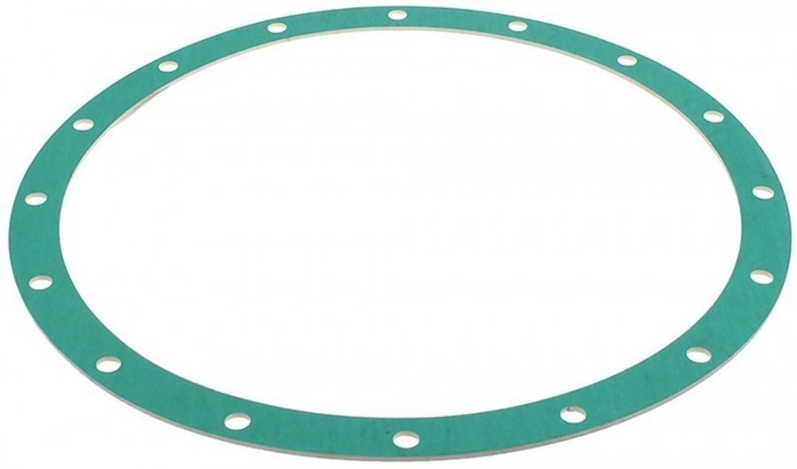  Gasket ext. ø 390 ID ø 340mm bores 16 hole ø 10mm - 698486
