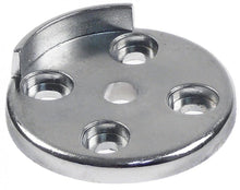 Mounting flange for thermostat ø 45mm - 698488