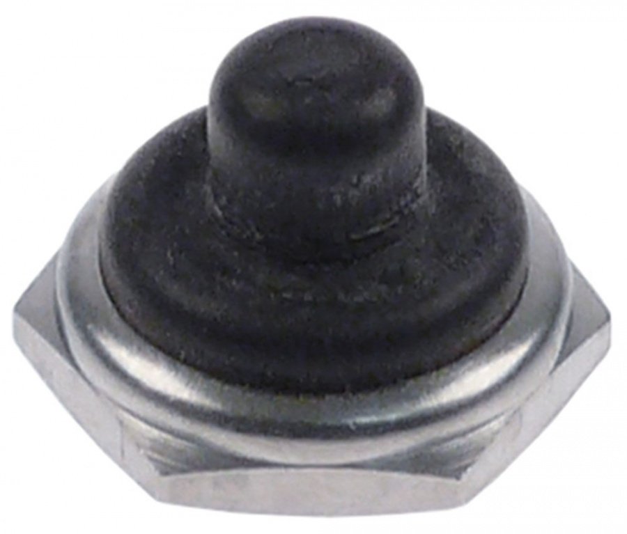 Protecție buton DE ø 17mm potrivit pentru 345047 - 698490