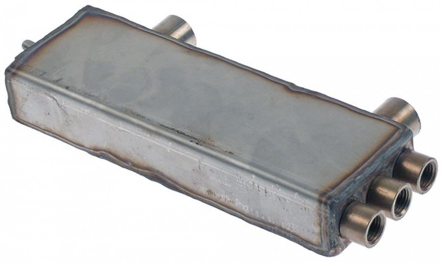Level tank level control bore ø 17mm L 205mm thread M12 W 28mm ø 20,5mm H 80mm - 698491