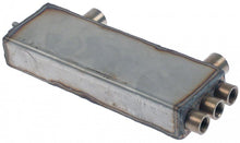 Level tank level control bore ø 17mm L 205mm thread M12 W 28mm ø 20,5mm H 80mm - 698491