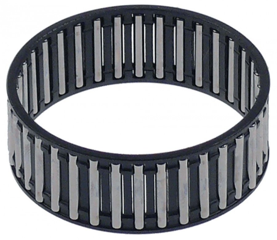Ball bearing shaft ø 50mm ED ø 54,4mm W 19,6mm - 698494