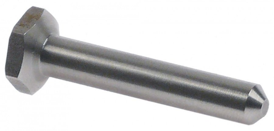 Pin ø 7mm total length 45mm WS 13 - 698502