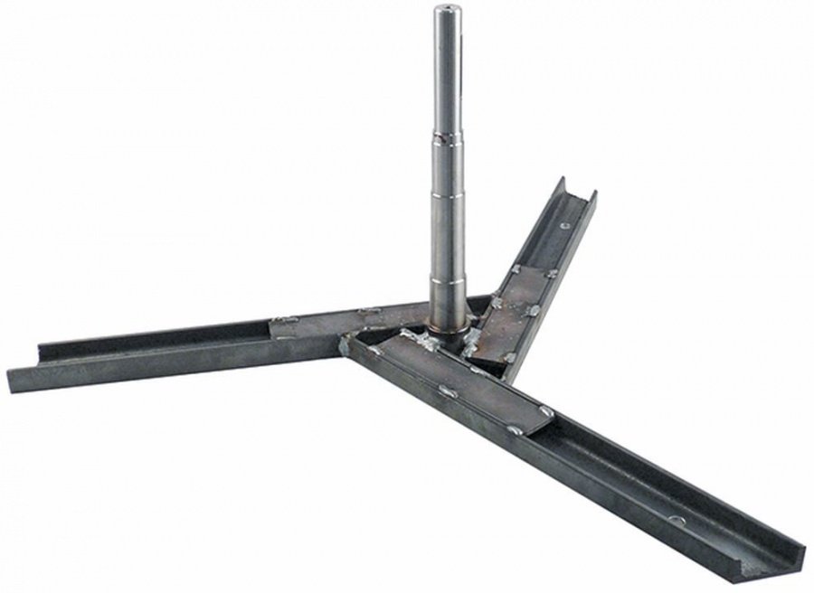 Rack FAGOR center piece for washing machine - 698504