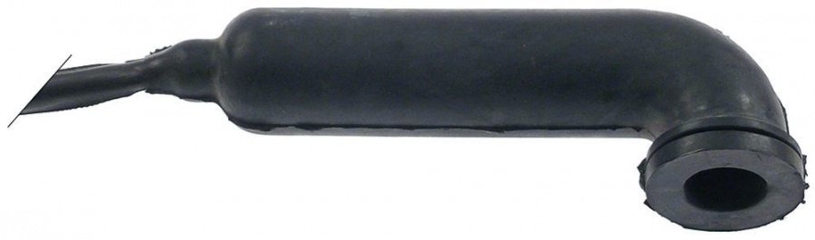  Air trap L 140mm ø 33mm plastic - 698508
