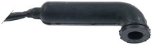  Air trap L 140mm ø 33mm plastic - 698508