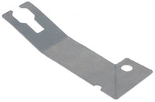 Bracket for contact thermostat L 110mm W 35mm - 698510