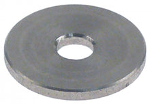 Plain washer ID ø 5,2mm ED ø 20mm thickness 2mm SS - 698512