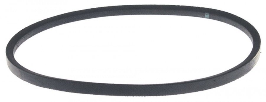  Poly-V-belt profile A/13 L 700mm belt width 13mm H 8mm - 698519