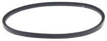  Poly-V-belt profile A/13 L 700mm belt width 13mm H 8mm - 698519