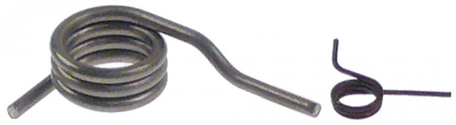 Repair kit for door handle - 698526