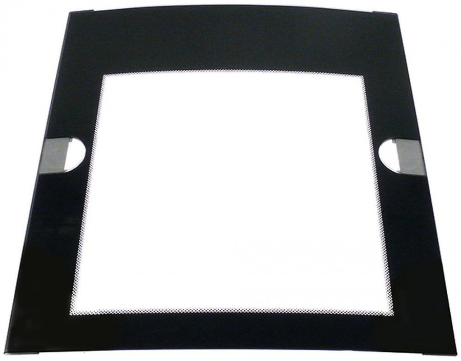 Door glass H 584mm W 692mm suitable for HOUNO - 698528