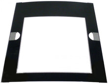 Door glass H 584mm W 692mm suitable for HOUNO - 698528