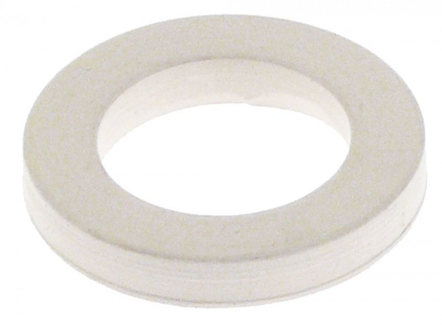 Gasket external height 4mm ED ø 25mm ID ø 16mm - 698543