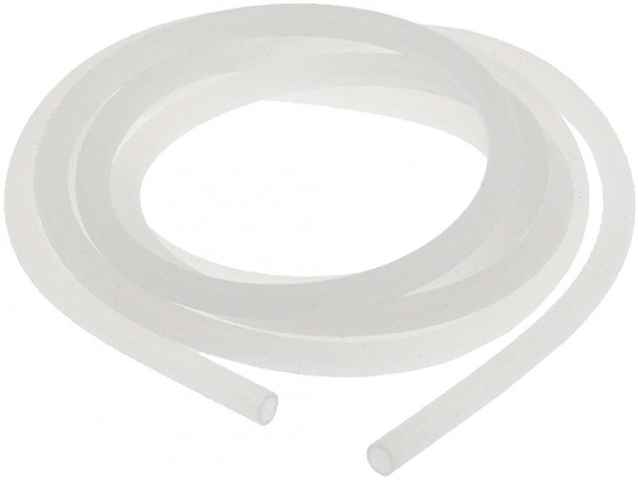 Lid gasket H 5,5mm W 5,5mm L 1650mm for Vacuboy - 698552
