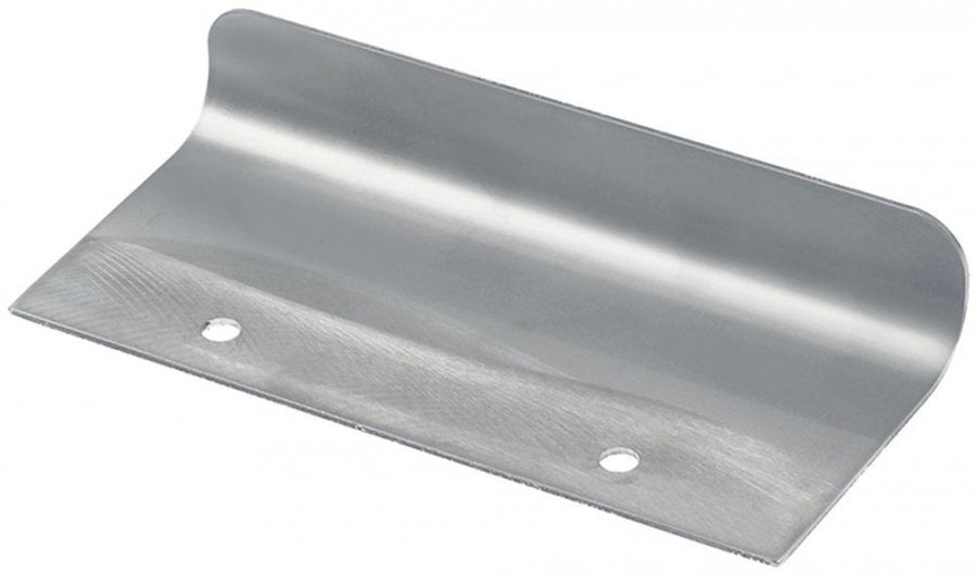 Door handle L 115mm W 55mm H 18mm mounting distance 60mm SS - 698553