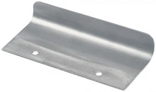 Door handle L 115mm W 55mm H 18mm mounting distance 60mm SS - 698553