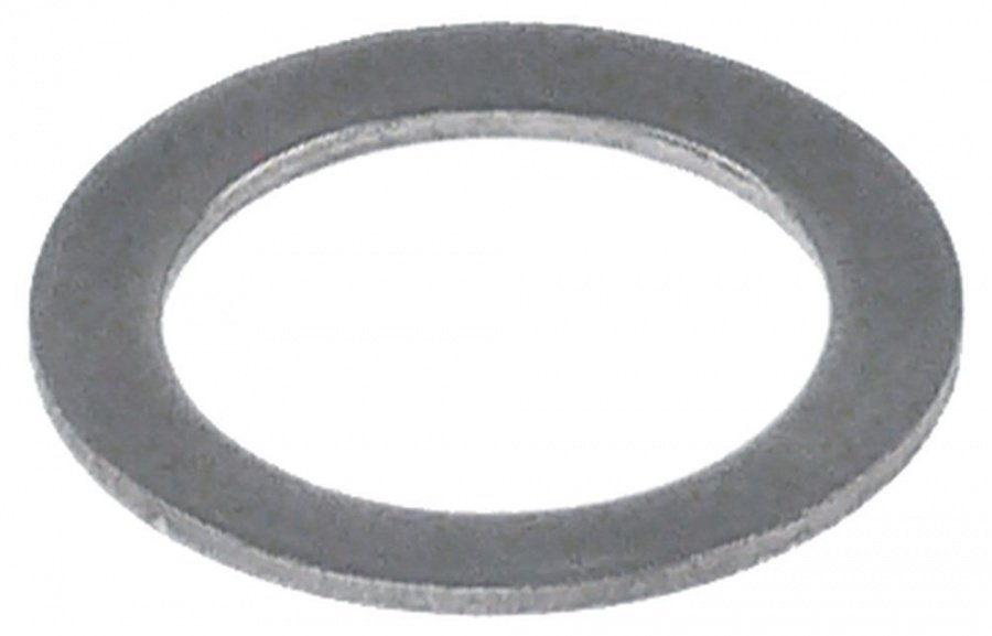 Disc ID ø 14,1mm ED ø 20mm thickness 1mm SS Qty 1 pcs - 698554