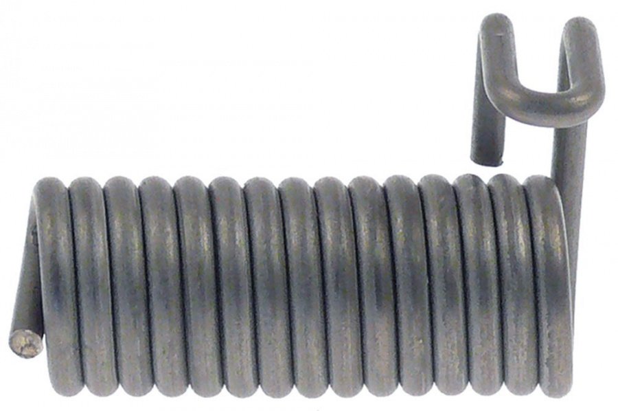 Spring ø 19,2mm L2 33,3mm wire gauge ø 3mm L1 48mm - 698557