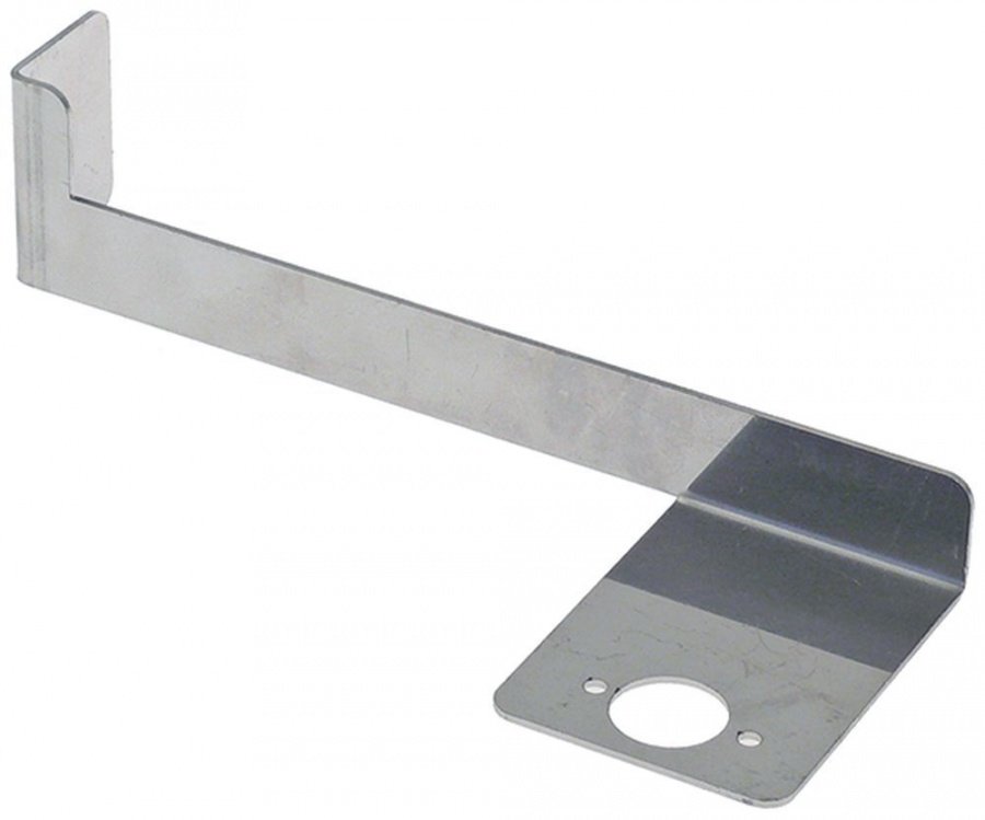 Bracket for lamp L 178mm W 98mm H 40mm - 698561