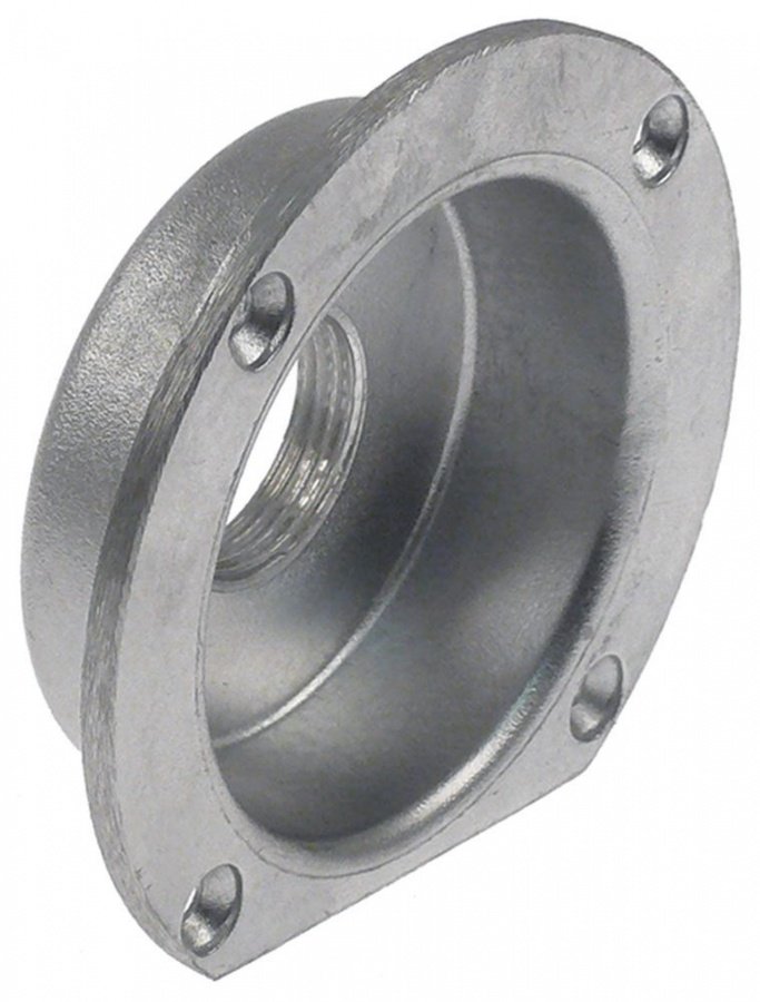 Reflector L 120mm potrivit pentru COOKMAX ø 120mm Î 33mm L 108mm pentru cuptor de pizza - 698562
