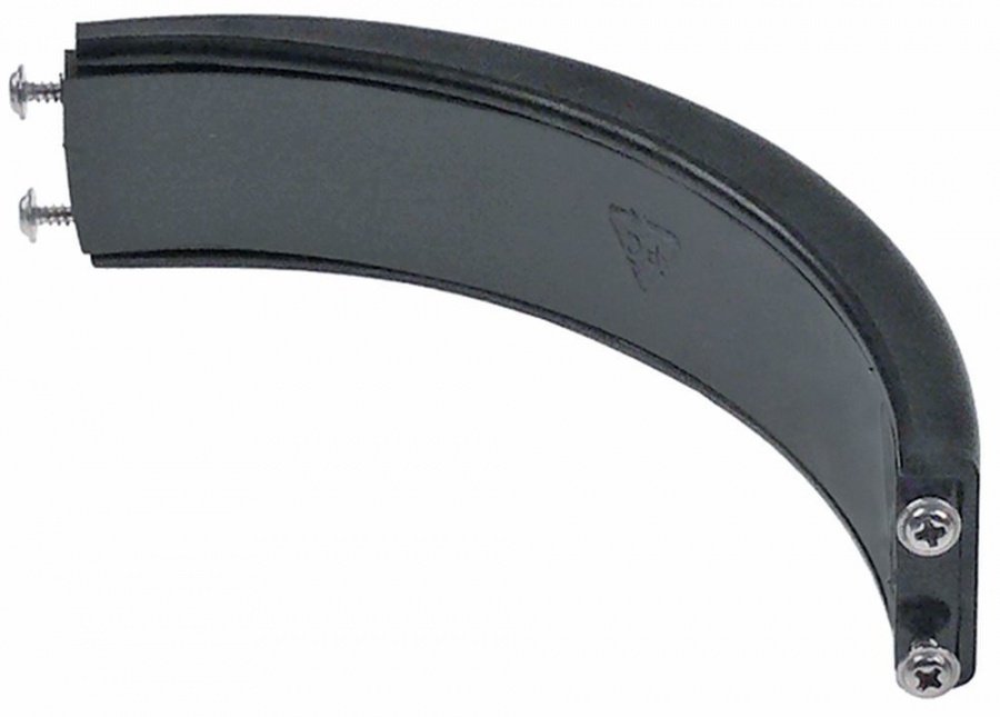 Pull handle L 144mm H 42mm mounting distance 136mm thread M3 W 32mm - 698563
