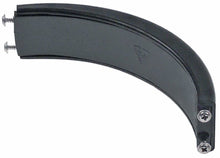 Pull handle L 144mm H 42mm mounting distance 136mm thread M3 W 32mm - 698563