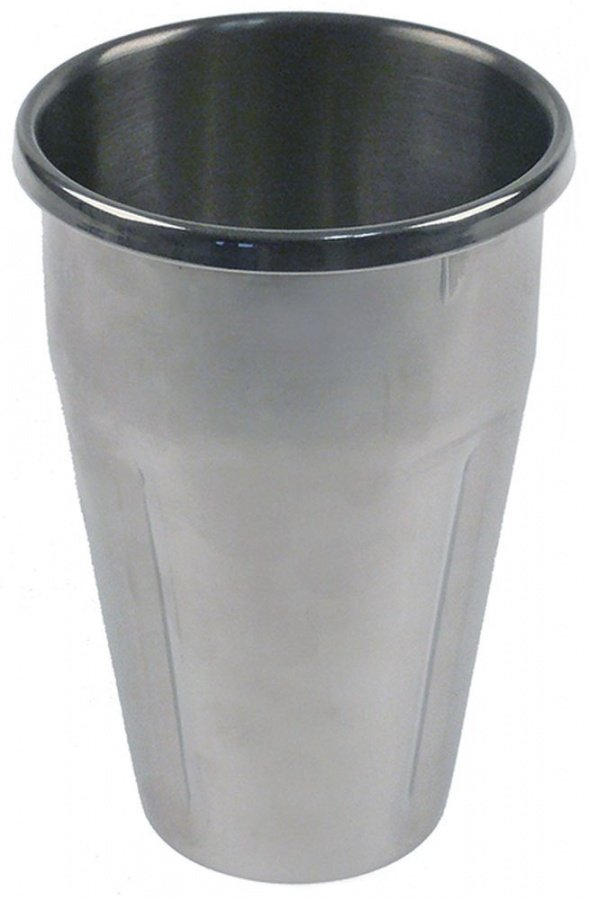 Blender jar SS ø 100mm H 160mm DMB / DMB20 - 698564