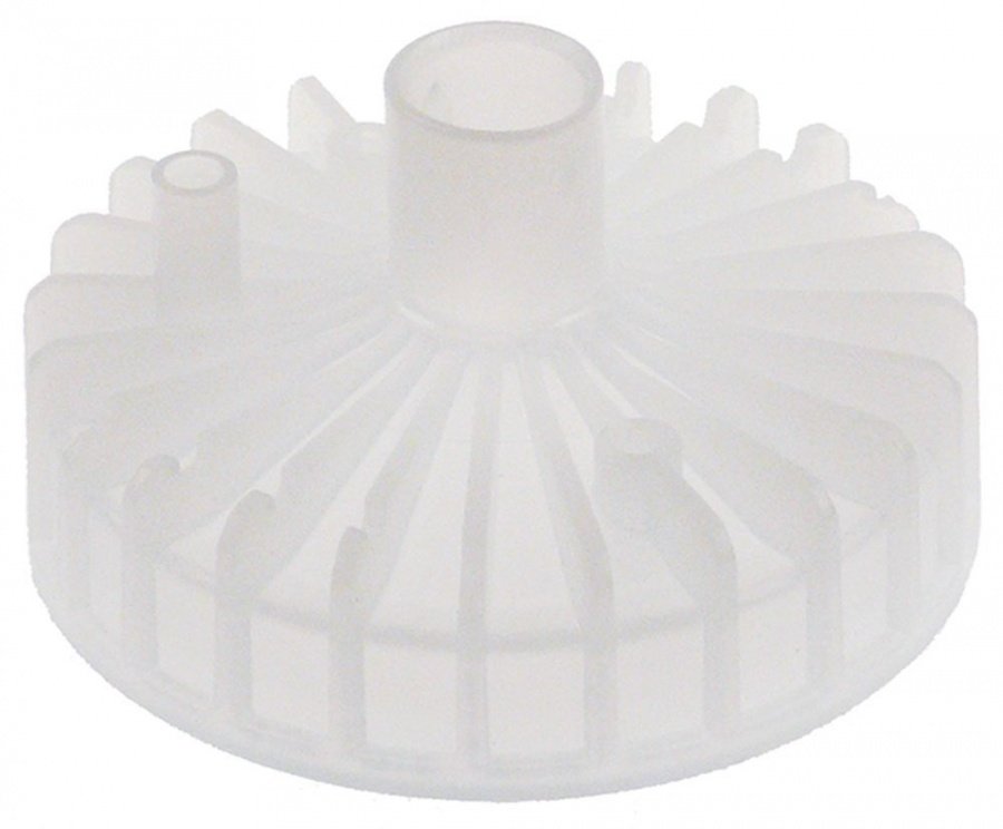  Flange ID ø 100mm ED ø 113mm outlet ø DN25 mounting pos. lower - 698571