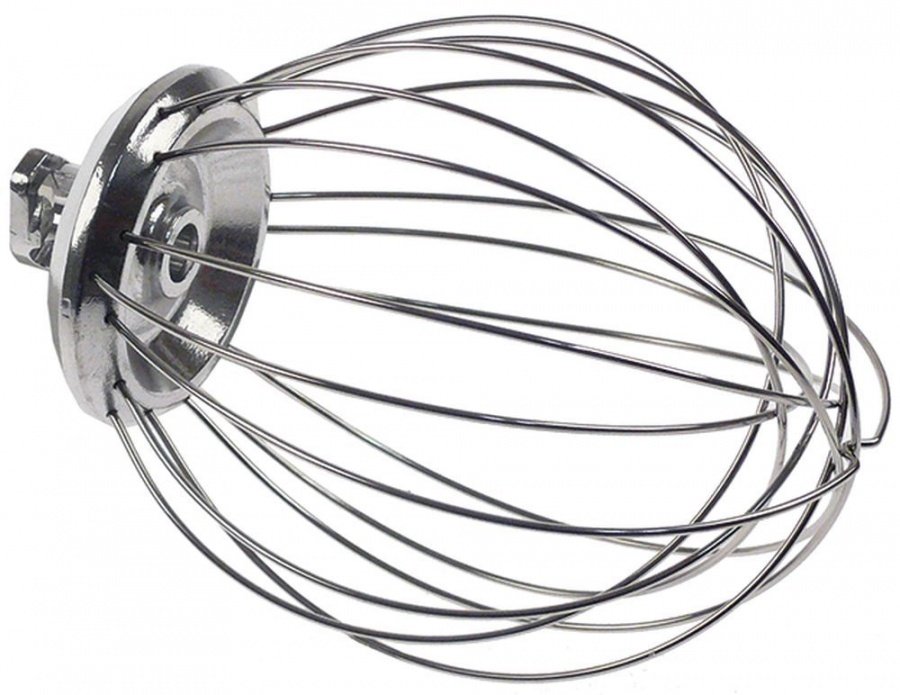 Tel mixer Sirman Plutone ø 125mm L 190mm ø găuri 12mm - 698573