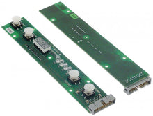 Placă de comandă PCB L 184x34mm mașină de spălat vase - 698575