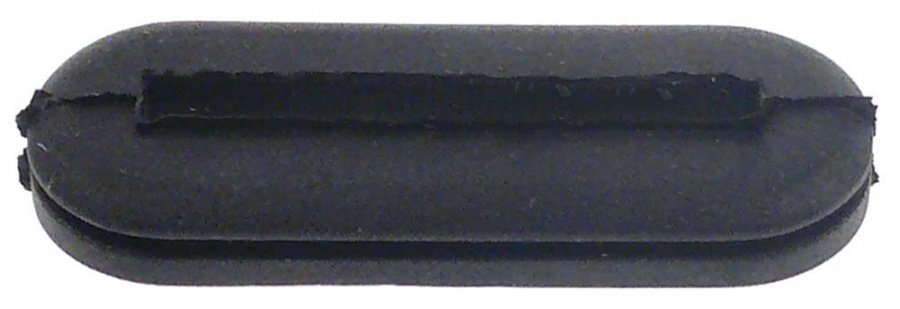  Gasket L 31,5mm W 12mm H 4,5mm thickness 4mm - 698576