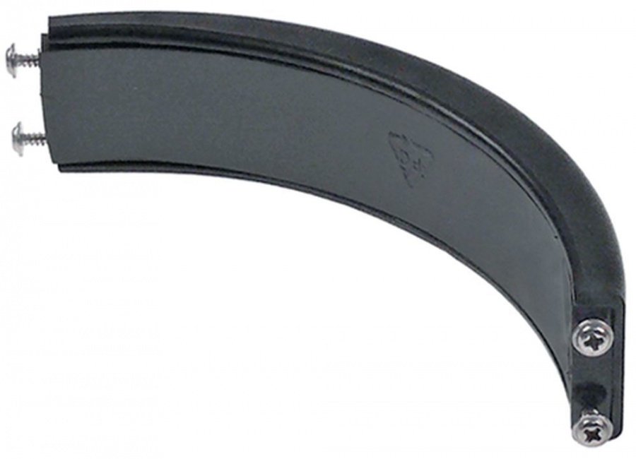 Pull handle L 114mm H 33mm mounting distance 106mm thread M3 W 30mm - 698580