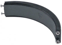 Pull handle L 114mm H 33mm mounting distance 106mm thread M3 W 30mm - 698580