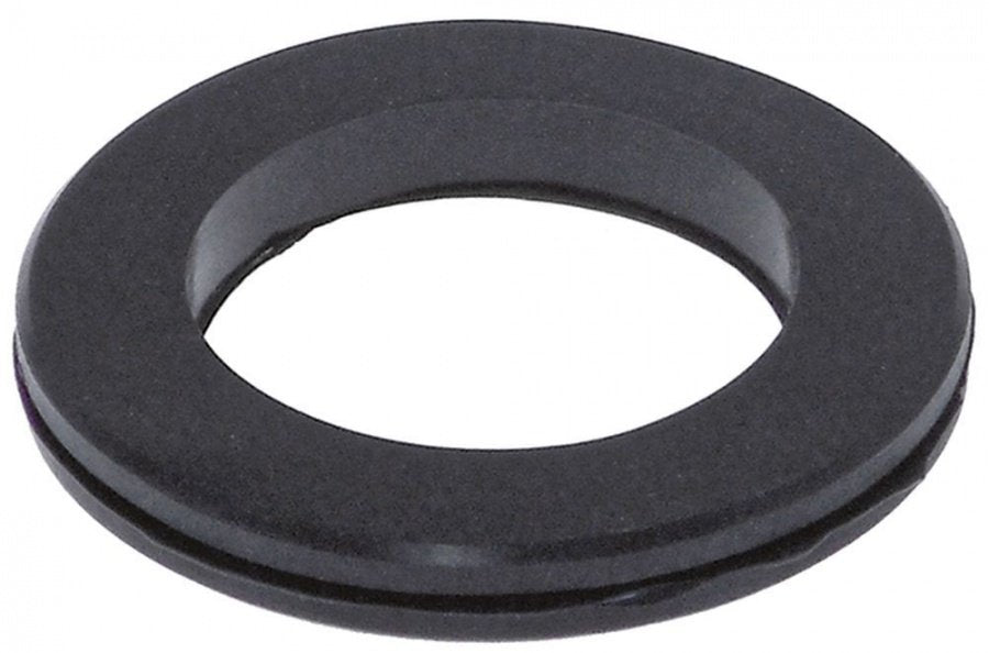 Rubber gasket thickness 17mm ID ø 38mm ext. thread ø 60mm - 698581