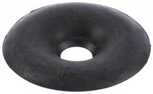 Gasket conical D1 ø 74mm D2 ø 17mm thickness 11mm - 698582