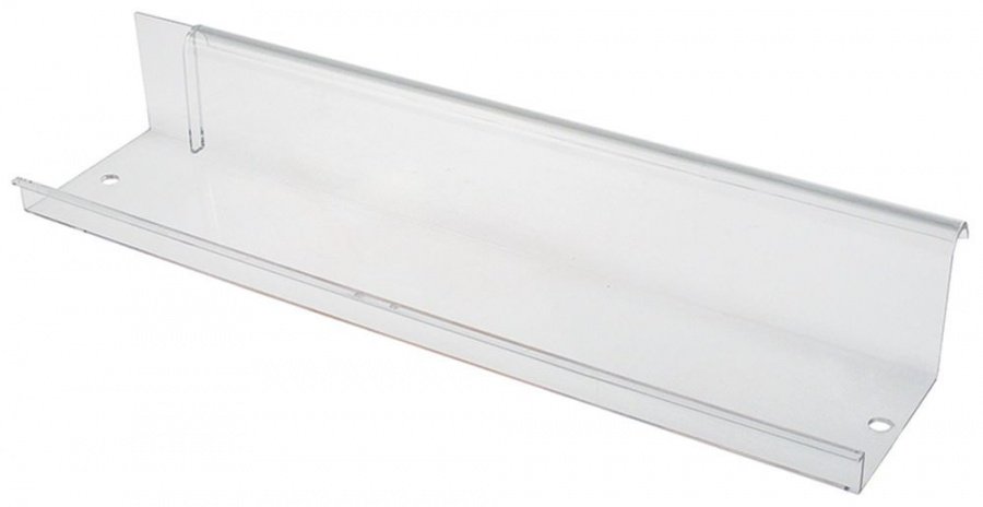 Protectie maini, pozite de montare jos L 480 x 95 x 76 mm  pentru Fimar FI42/FIP42 SL2456 - 698583