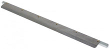 Wiper for dough roller L 420/460mm mounting pos. bottom at the back FI42/FIP42 - 698586