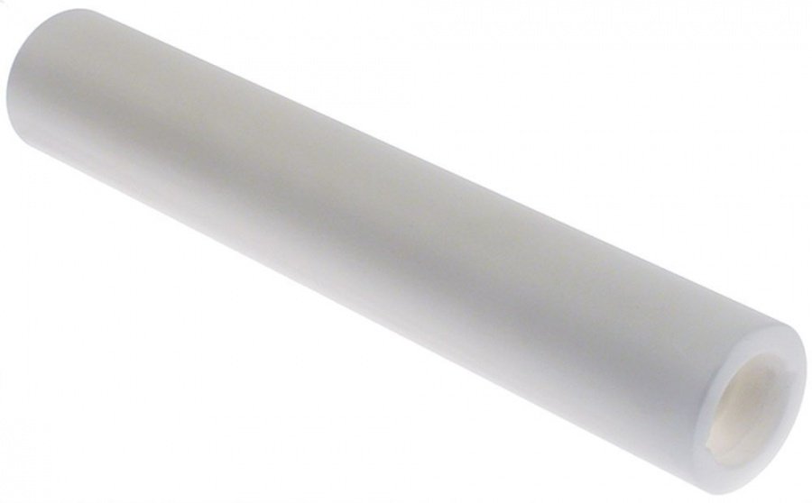 Roller for dough roller suitable for FIMAR for model FI32 L 320mm ø 55mm - 698593