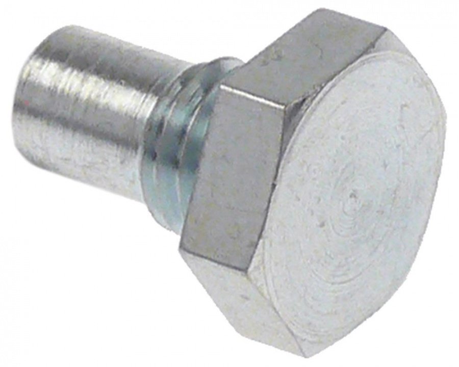 Știft L 24,5mm pentru tigaie basculantă DC 19 - 698595