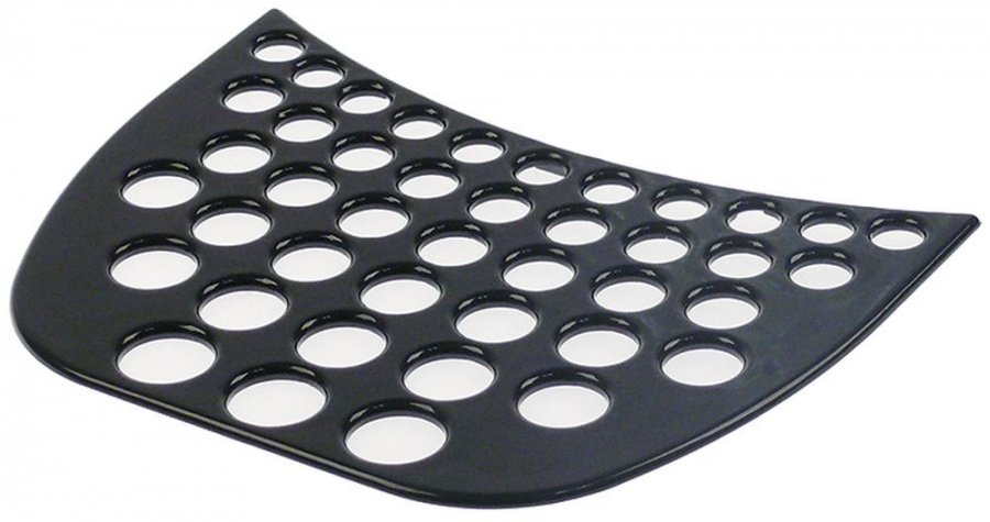 Drip grid L 160mm W 125mm - 698600