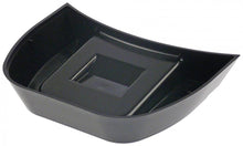 Drip tray L 168mm W 135mm H 35mm black - 698601